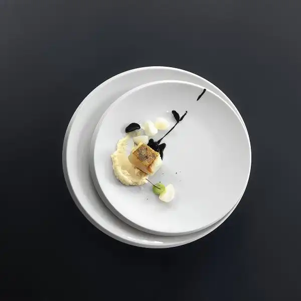 VILLEROY&BOCH 10-4264-2680 NEWMOON ПОДЛОЖНА ЧИНИЯ 32СМ