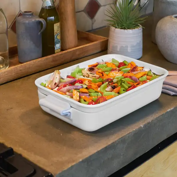 VILLEROY&BOCH 13-6021-6203 CLEVER COOKING К-Т ЗА ПЕЧЕНЕ M