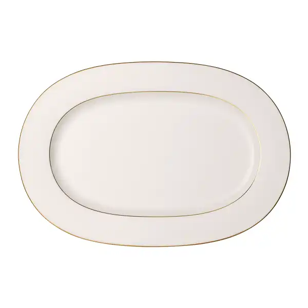 VILLEROY&BOCH 10-4653-2940 ANMUT GOLD ПЛАТО 41СМ