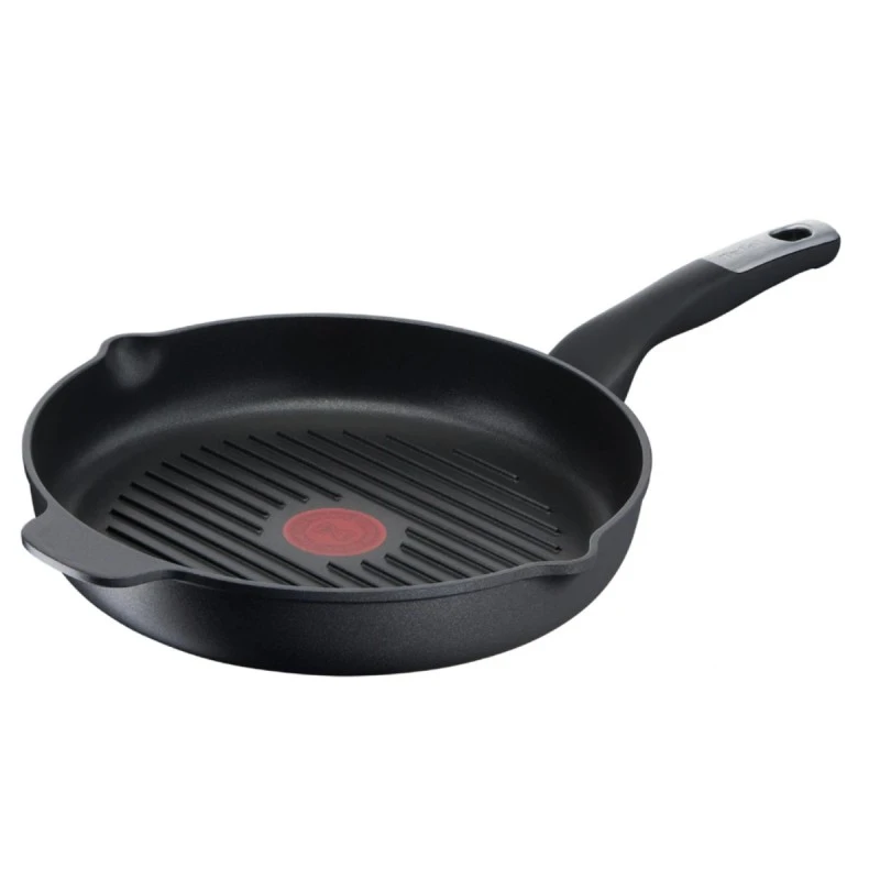 TEFAL E2294074 UNLIMITED ГРИЛ ТИГАН 26СМ