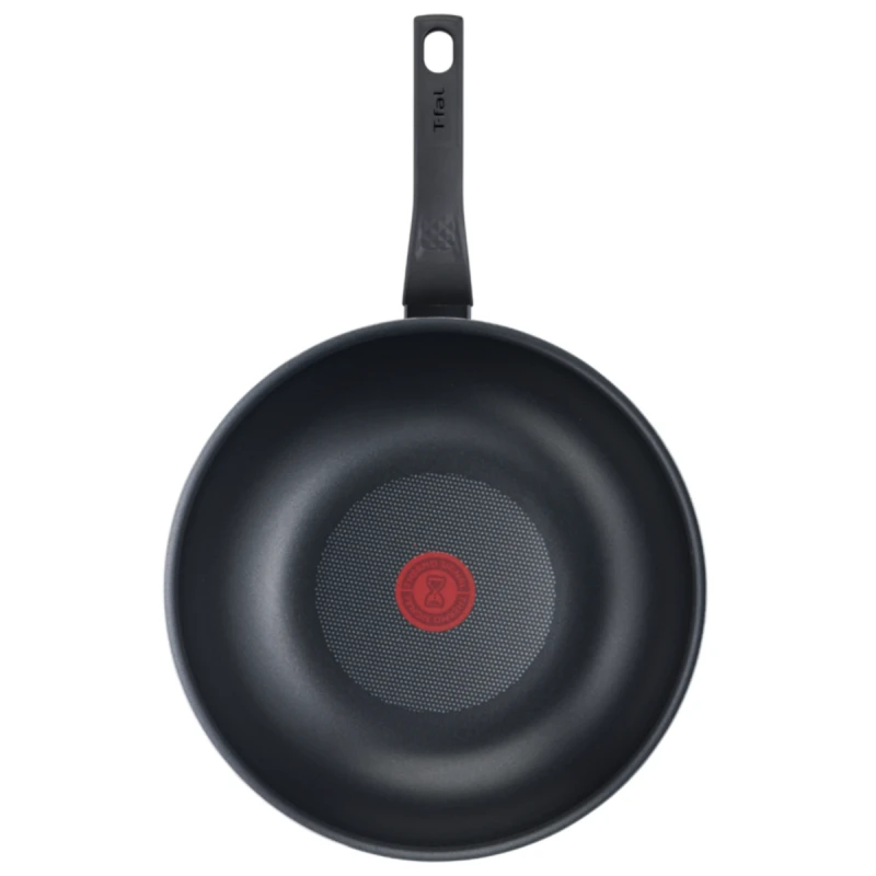 TEFAL B5671953 SIMPLY CLEAN УОК ТИГАН 28СМ