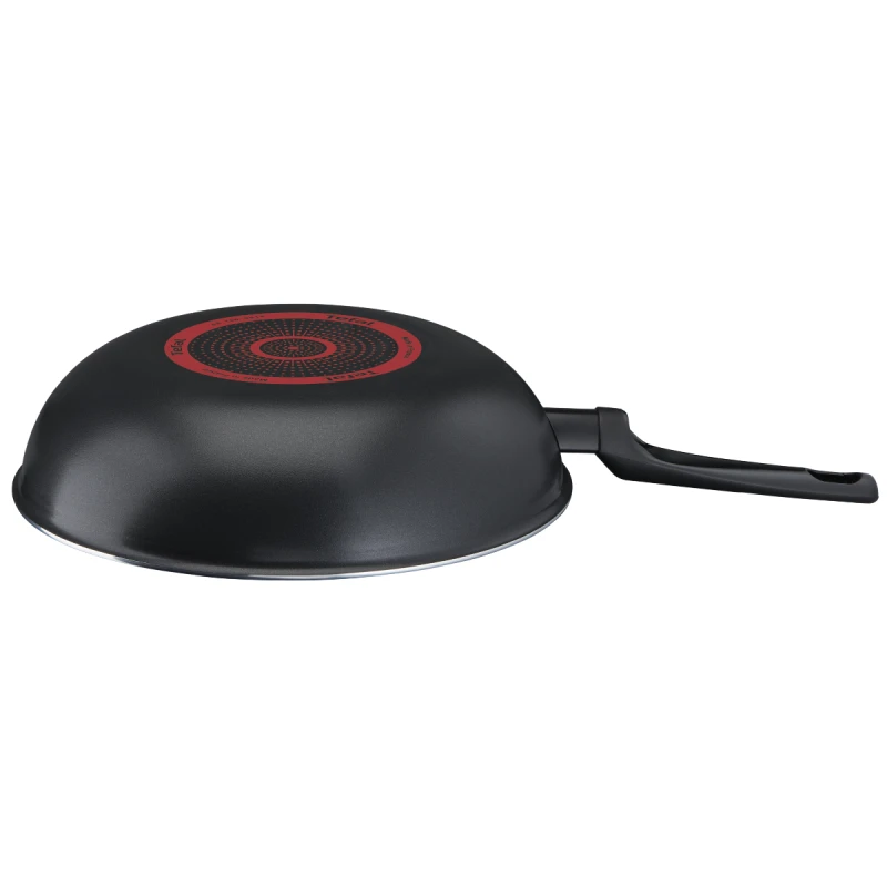 TEFAL B5671953 SIMPLY CLEAN УОК ТИГАН 28СМ