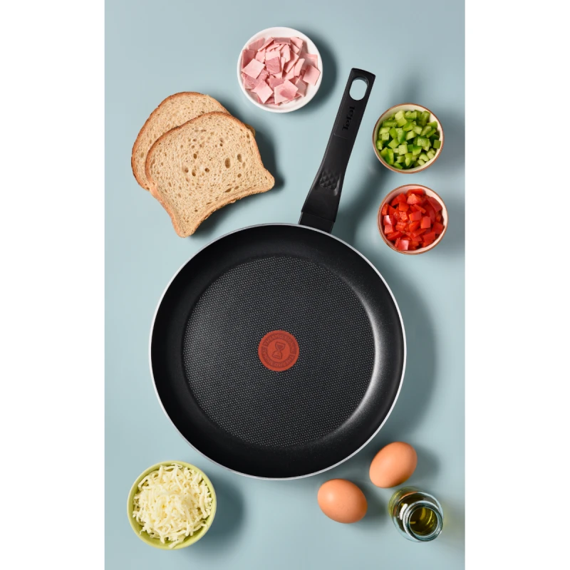 TEFAL B5670553 SIMPLY CLEAN ТИГАН 26СМ