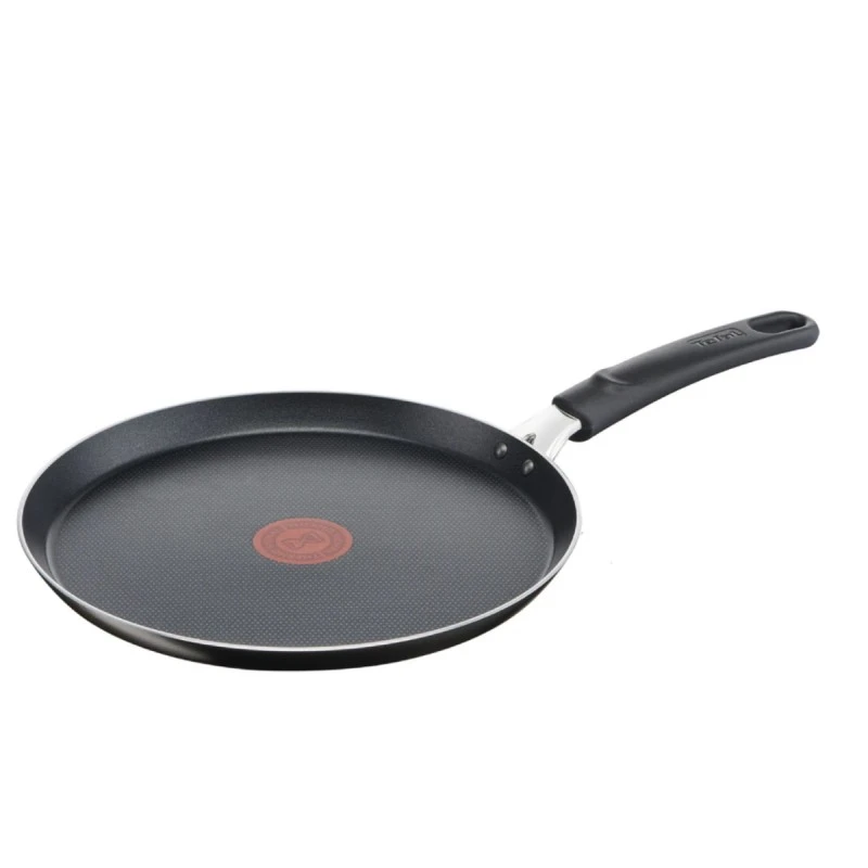 TEFAL B5671053 SIMPLY CLEAN ТИГАН ЗА ПАЛАЧИНКИ 25СМ