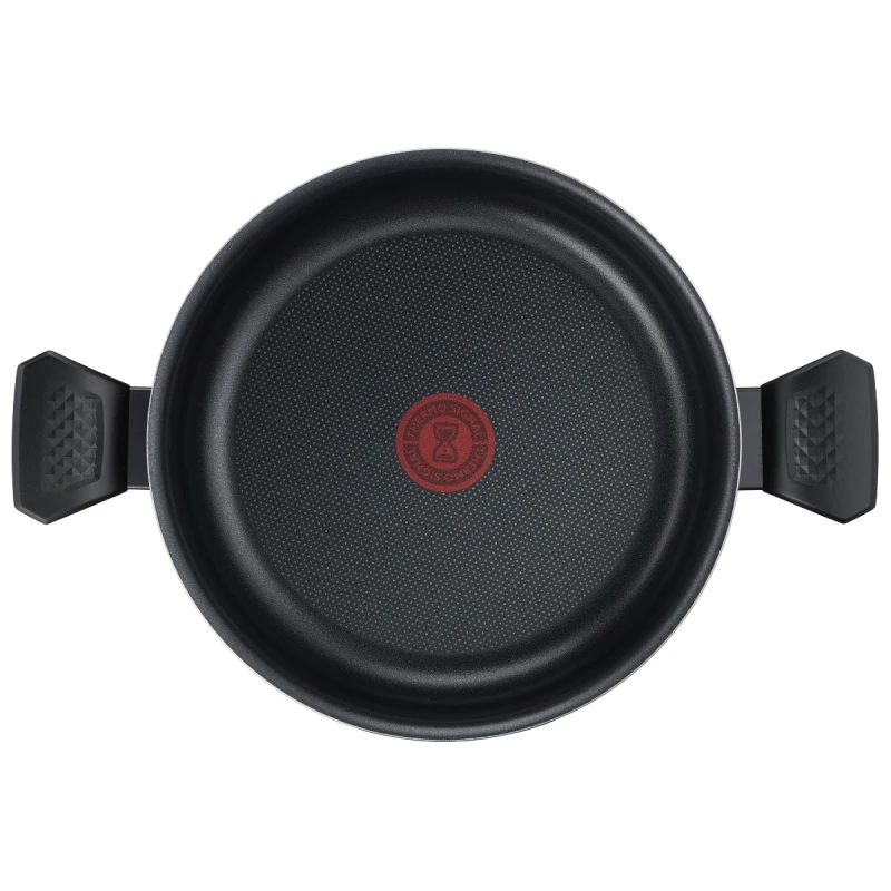TEFAL B5674653 SIMPLY CLEAN ТЕНДЖЕРА 24СМ