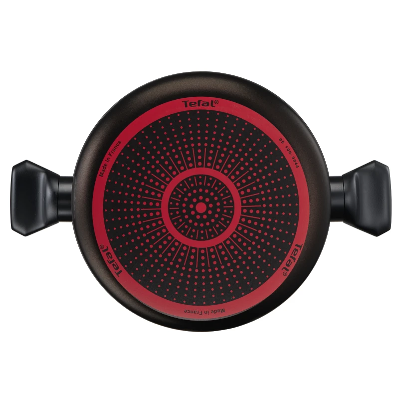 TEFAL B5674653 SIMPLY CLEAN ТЕНДЖЕРА 24СМ