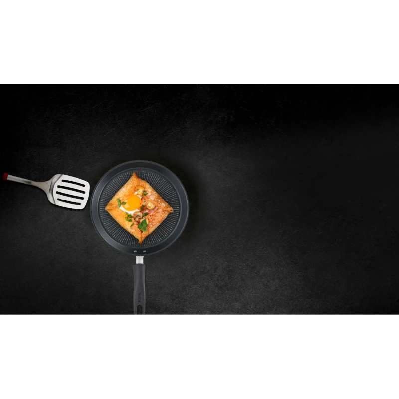 TEFAL G2553872 UNLIMITED ТИГАН ЗА ПАЛАЧИНКИ 25СМ