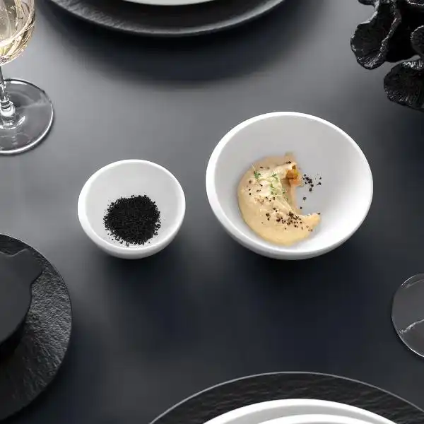 VILLEROY&BOCH 10-4264-3932 NEWMOON СОСИЕРА