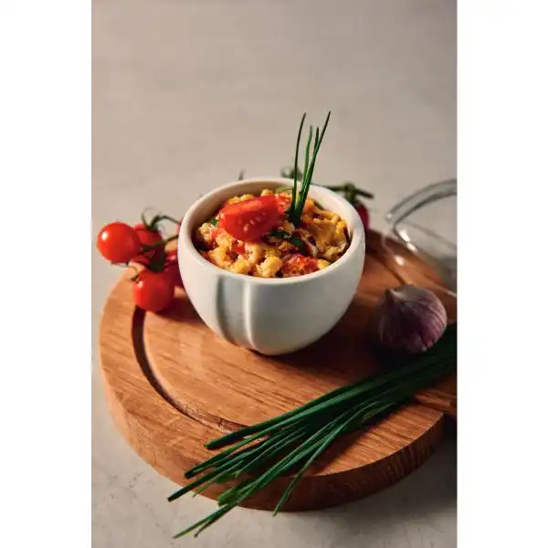 LEONARDO 035959 CUCINA КОШНИЧКА ЗА ГОТВЕНЕ НА ЯЙЦЕ