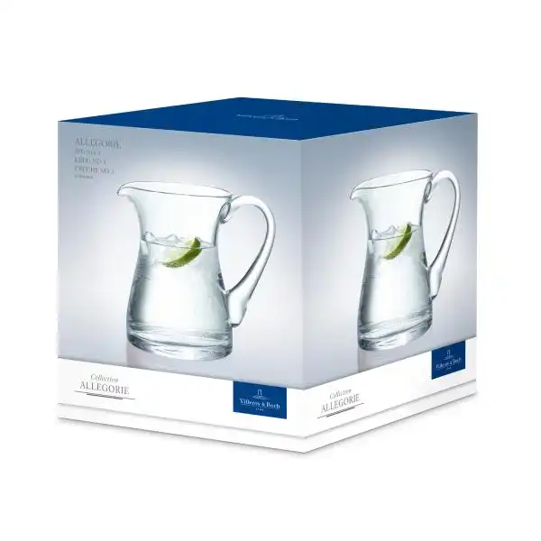 VILLEROY&BOCH 11-7285-0410 ALLEGORIE КАНА ЗА ВОДА 1Л