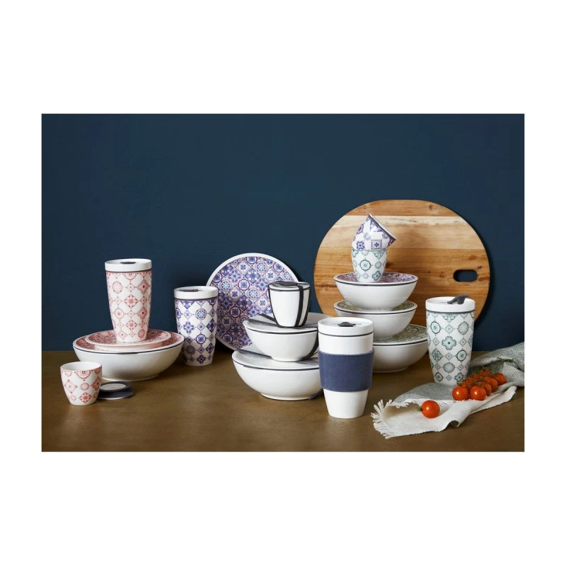 VILLEROY BOCH 10-4230-3693 TO GO JADE КУТИЯ ЗА ОБЯД M