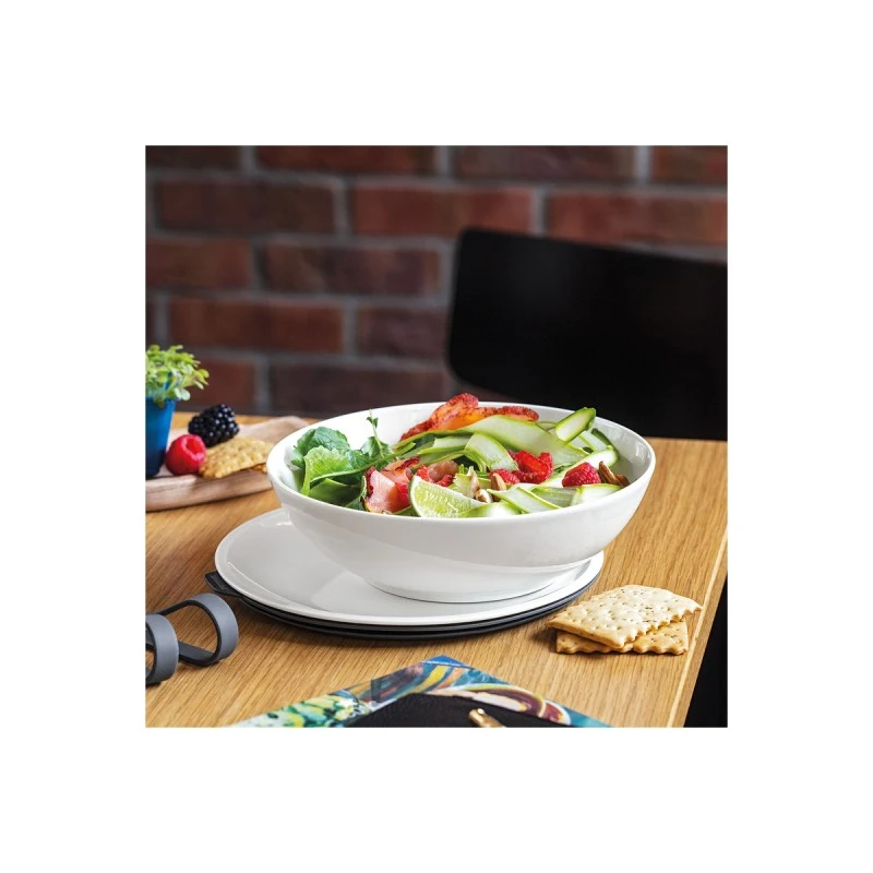 VILLEROY BOCH 10-4865-3693 TO GO WHITE КУТИЯ ЗА ОБЯД M