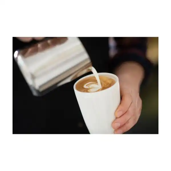 VILLEROY&BOCH 10-4865-9620 TO GO WHITE ЧАША ЗА ПЪТ 350МЛ