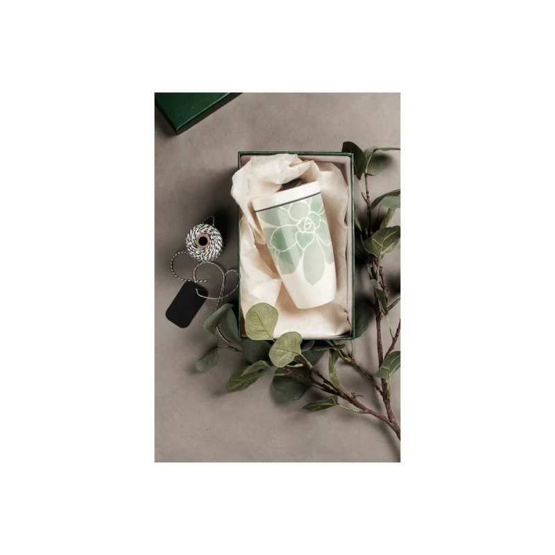 VILLEROY&BOCH 10-4868-9205 TO GO SOCUILENT ЧАША ЗА ПЪТ 350МЛ