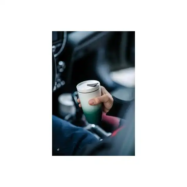 VILLEROY&BOCH 10-4868-9352 TO GO GREEN ЧАША ЗА ПЪТ 350МЛ