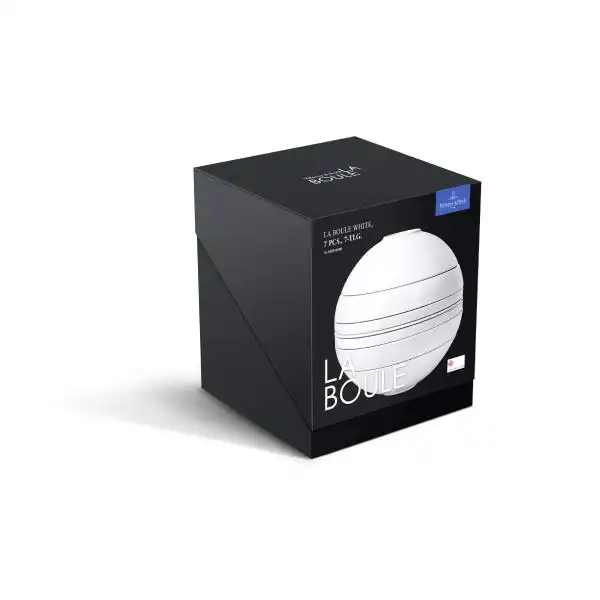 VILLEROY&BOCH 10-1665-9080 ICONIC LA BOULE W СЕРВИЗ 7 Ч