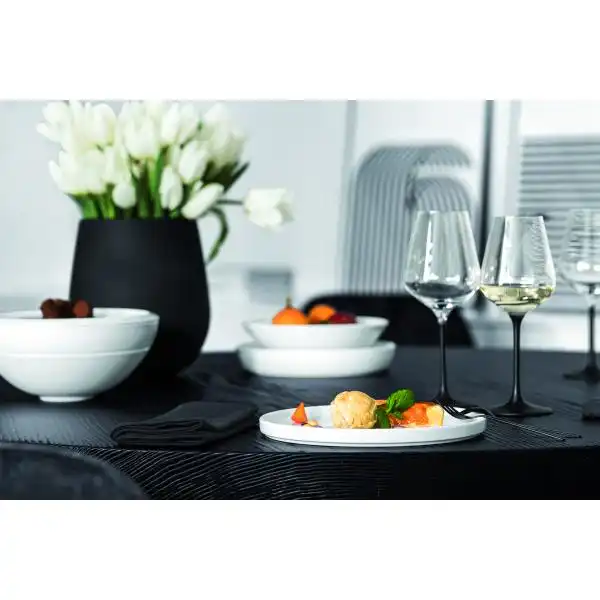 VILLEROY&BOCH 10-1665-9080 ICONIC LA BOULE W СЕРВИЗ 7 Ч