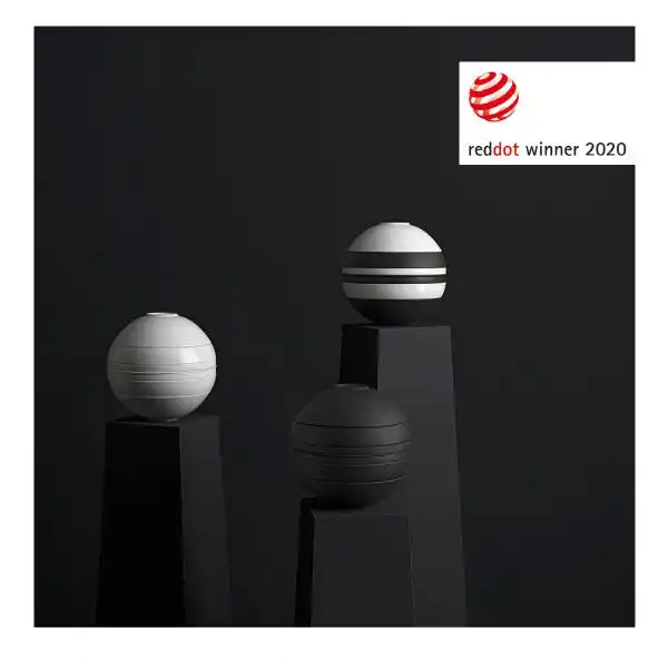 VILLEROY&BOCH 10-1665-9094 ICONIC LA BOULE B СЕРВИЗ 7 Ч