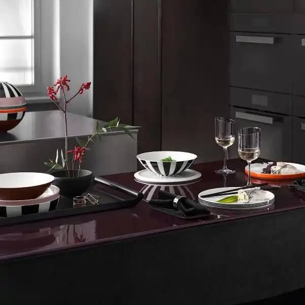 VILLEROY&BOCH 10-1665-9096 ICONIC LA BOULE M СЕРВИЗ 7 Ч