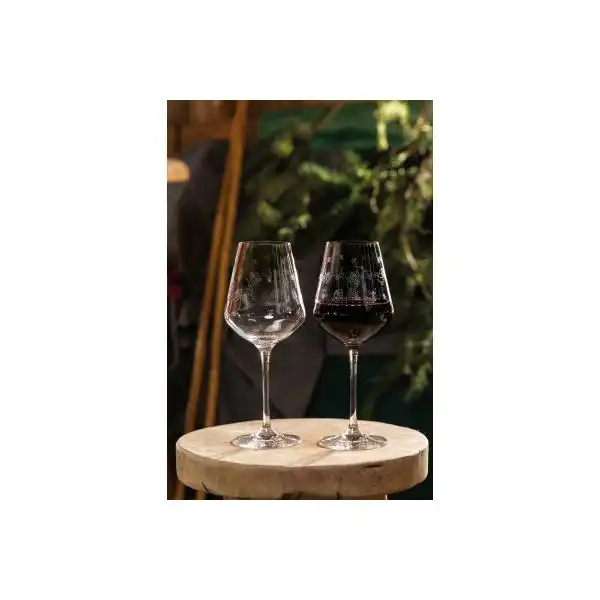 VILLEROY&BOCH 11-3776-8115 TOYS DELIGHT ЧАШИ ЗА ЧЕРВЕНО ВИНО