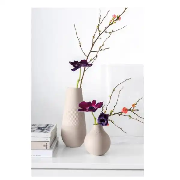 VILLEROY&BOCH 10-1686-5515 COLLIER BEIGR ВАЗА 26 СМ