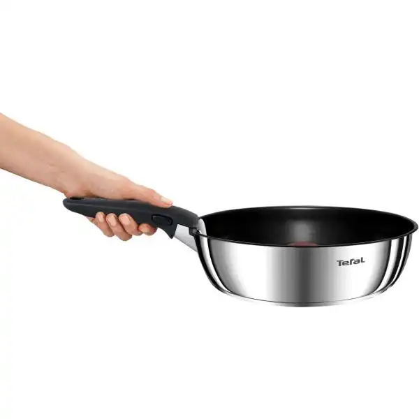 TEFAL L948SC04 INGENIO КОМПЛЕКТ ТИГАНИ 12 ЧАСТИ