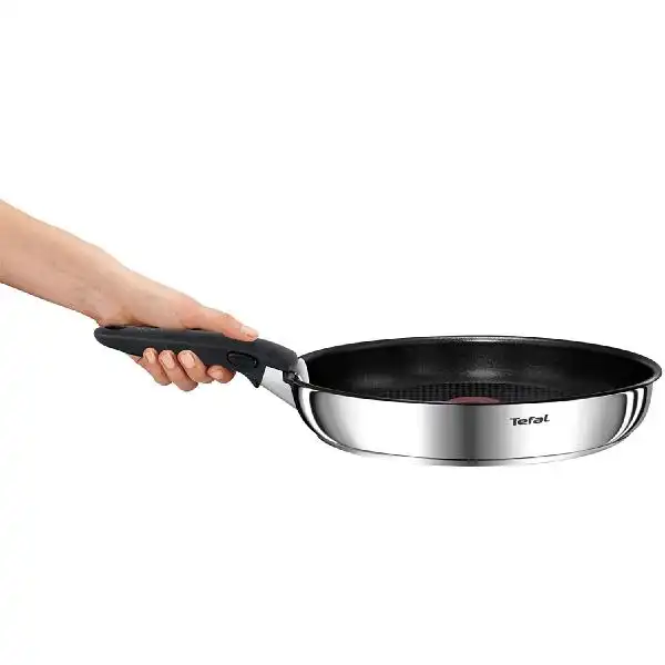 TEFAL L948SC04 INGENIO КОМПЛЕКТ ТИГАНИ 12 ЧАСТИ