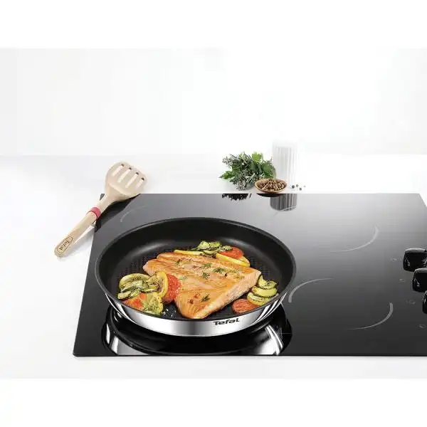 TEFAL L948SC04 INGENIO КОМПЛЕКТ ТИГАНИ 12 ЧАСТИ