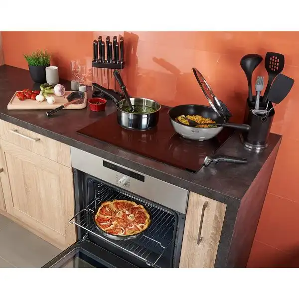 TEFAL L948SC04 INGENIO КОМПЛЕКТ ТИГАНИ 12 ЧАСТИ