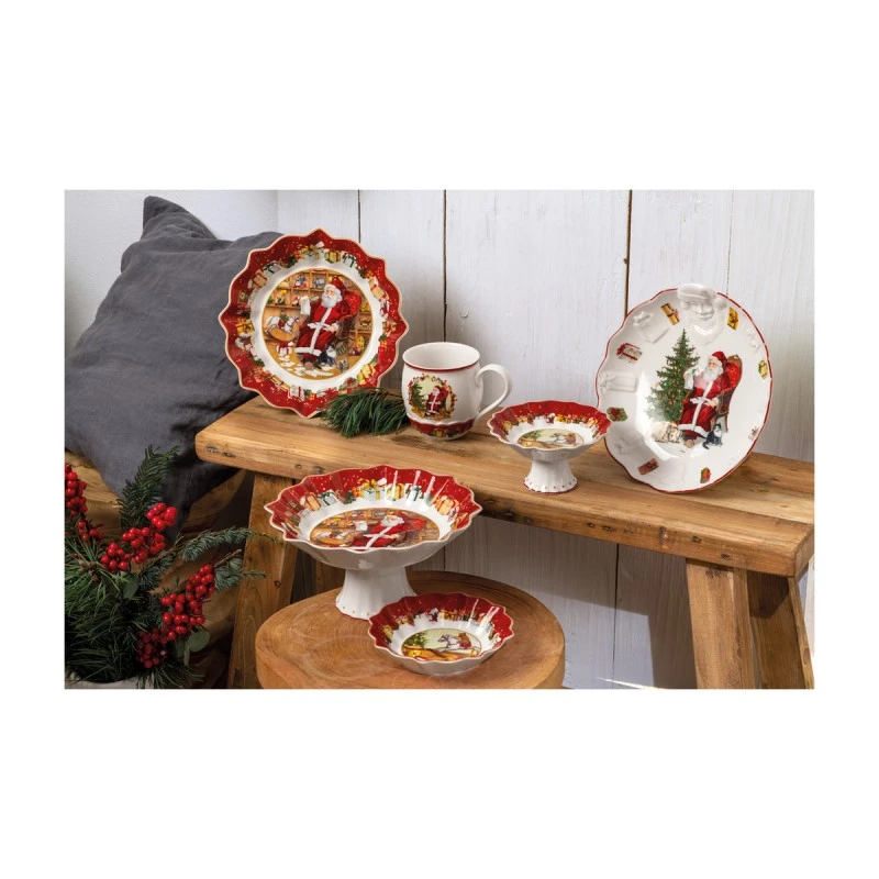 VILLEROY&BOCH 14-8332-3600 TOYS FANTASY ЧИНИЯ НА СТОЙКА 15СМ