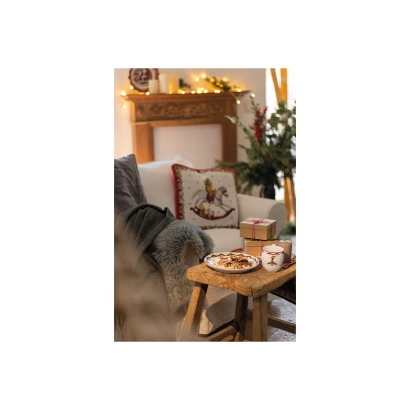 VILLEROY&BOCH 14-8332-4844 TOYS FANTASY КОЛЕДНА ЧАША 530 МЛ