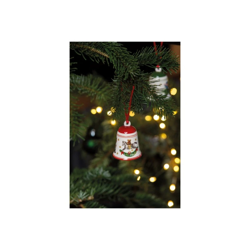 VILLEROY&BOCH 14-8622-6849 CHRISTMAS TREE ДЕКОРАТИВНА ФИГУРА