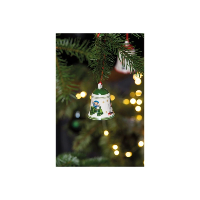 VILLEROY&BOCH 14-8622-6850 CHRISTMAS TREE ДЕКОРАТИВНА ФИГУРА