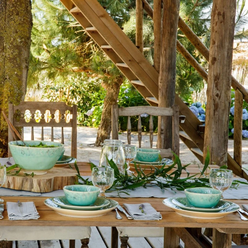 COSTA NOVA BOP211-01114I MADEIRA САЛАТНА ЧИНИЯ 21СМ