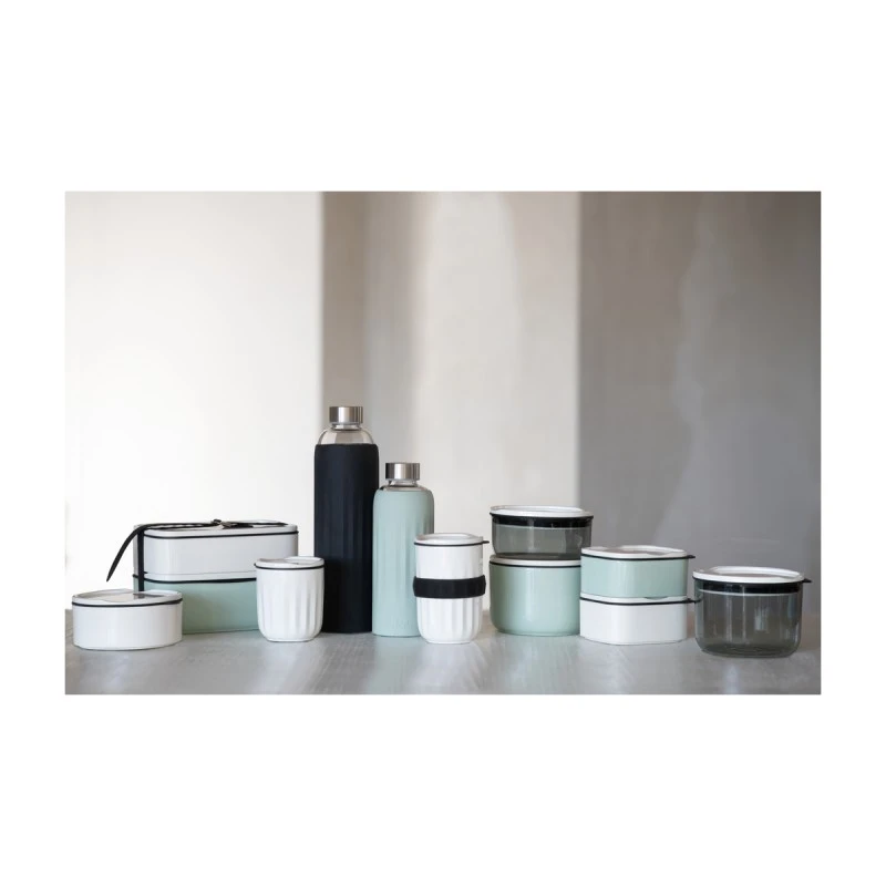 VILLEROY&BOCH 10-4869-9340 МЪГ С КАПАК 450МЛ