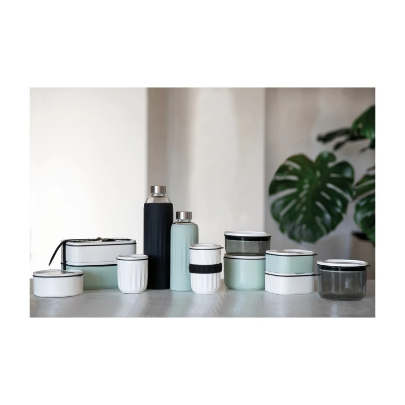 VILLEROY&BOCH 10-4869-9412 TO GO ПРАВОЪГЪЛНА КУТИЯ ЗА ОБЯД S