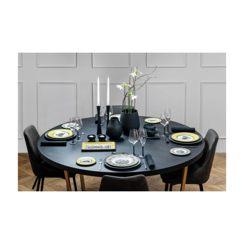 VILLEROY&BOCH 11-3798-8110 MANUFACTURE ROCK К-КТ ЧАШИ 4БР