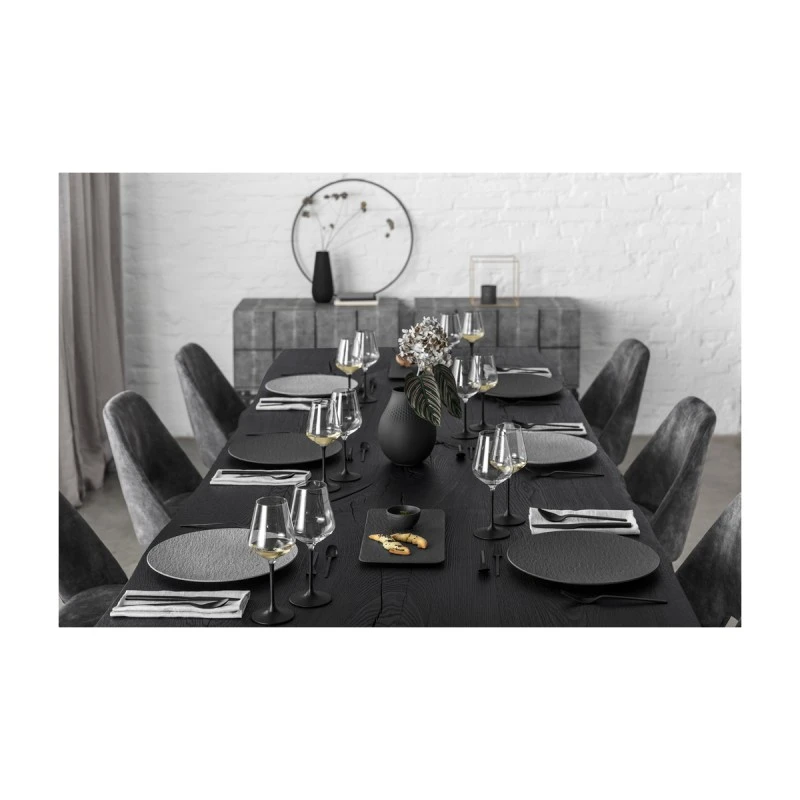 VILLEROY&BOCH 11-3798-8110 MANUFACTURE ROCK К-КТ ЧАШИ 4БР