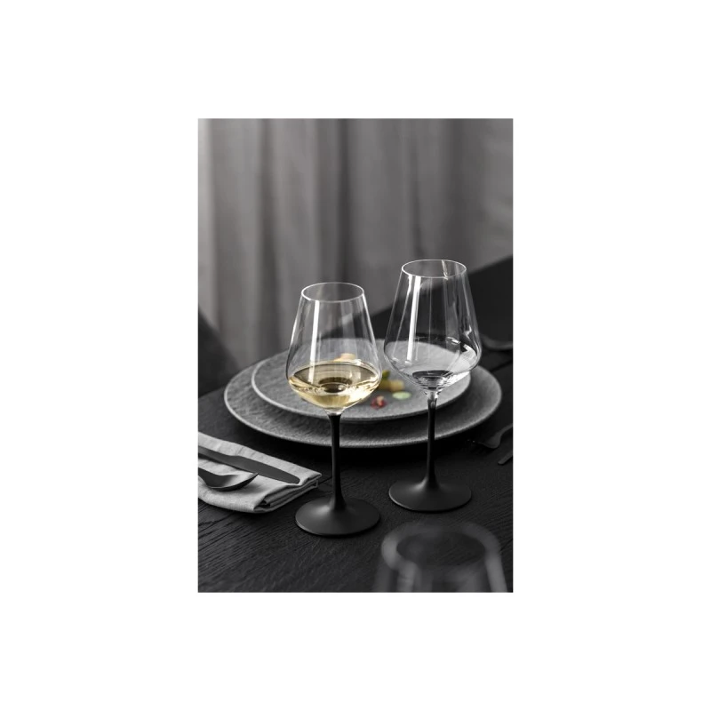 VILLEROY&BOCH 11-3798-8120 MANUFACTURE ROCK К-КТ ЧАШИ 4БР