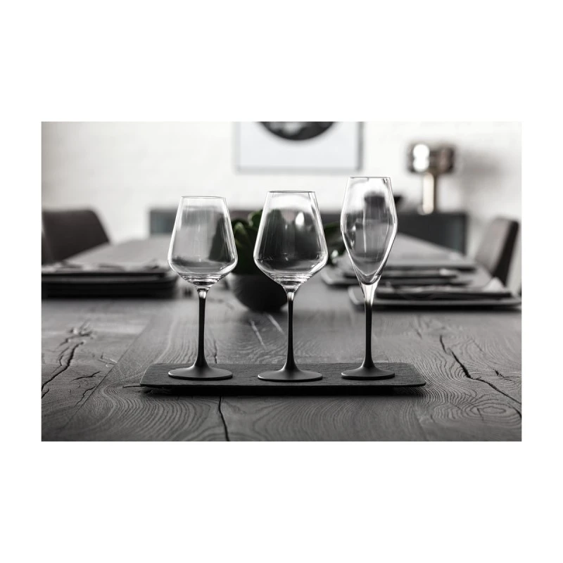 VILLEROY&BOCH 11-3798-8120 MANUFACTURE ROCK К-КТ ЧАШИ 4БР