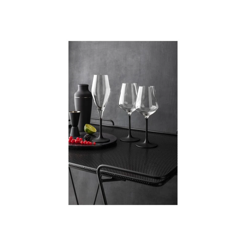 VILLEROY&BOCH 11-3798-8131 MANUFACTURE ROCK К-КТ ЧАШИ 4БР