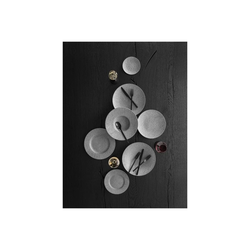 VILLEROY&BOCH 12-6556-9040 MANUROCK ПРИБОРИ ЗА ХРАНЕНЕ 16Ч