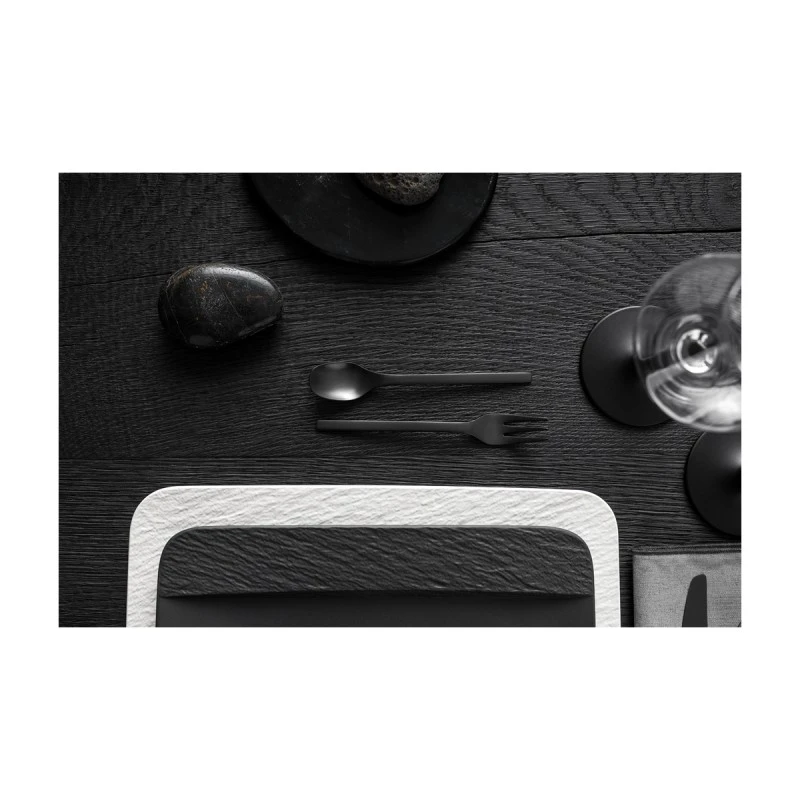 VILLEROY&BOCH 12-6556-9058 MANUROCK ПРИБОРИ ЗА ХРАНЕНЕ 20Ч