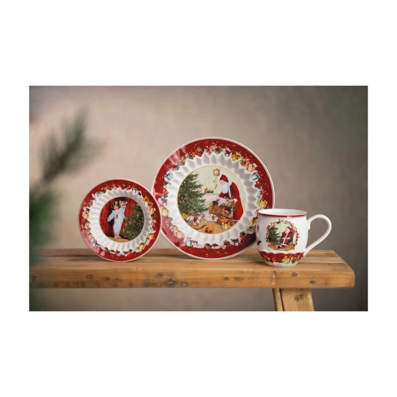 VILLEROY BOCH 14-8332-4843 TOYS FANTASY МЪГ 530МЛ