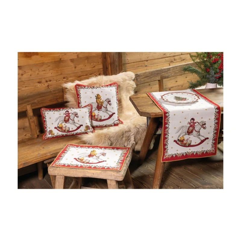 VILLEROY BOCH 14-8332-6198 TOYS FANTASY ДЕКО ВЪЗГЛАВНИЦА