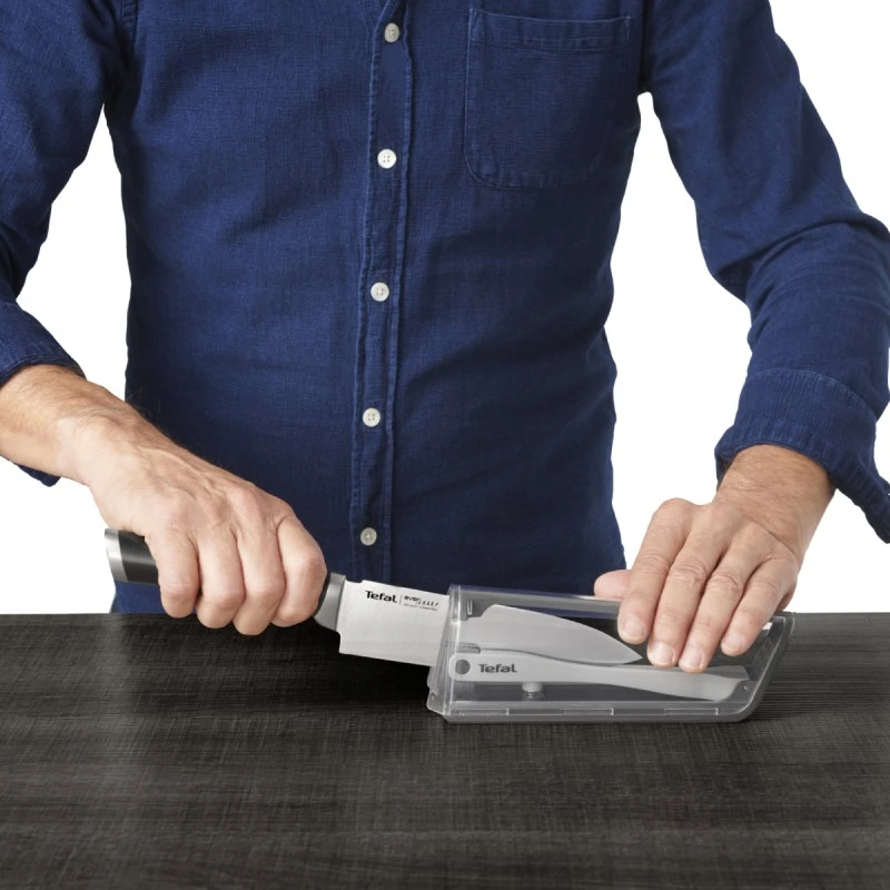 TEFAL K2569004 EVER SHARP НОЖ 16.5 СМ