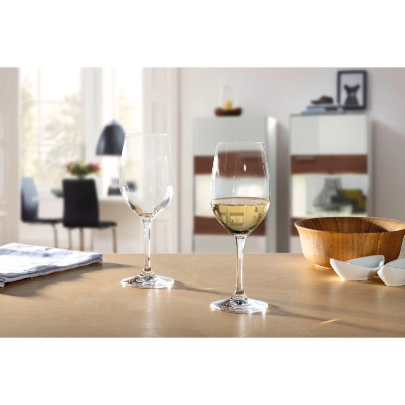 LEONARDO 022850 LIMITED К-КТ ЧАШИ ЗА БЯЛО ВИНО 360 МЛ