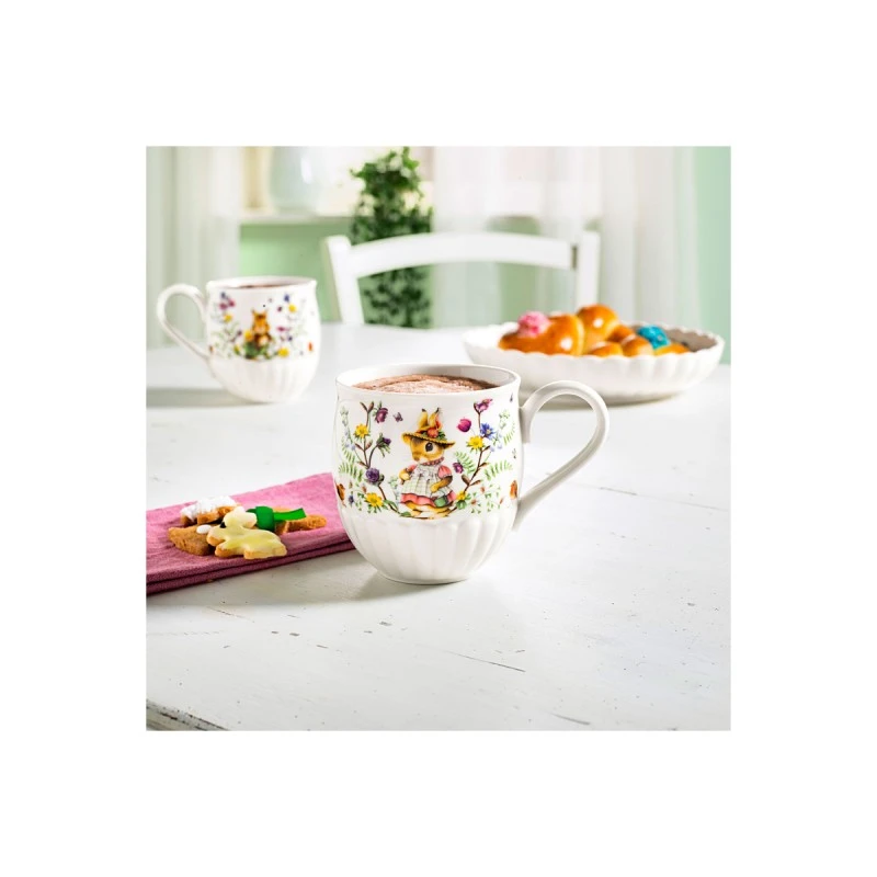 VILLEROY BOCH 14-8644-4861 SPRING FANTASY ЧАША