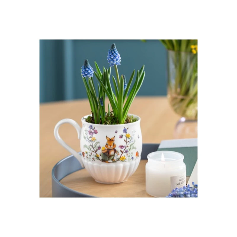 VILLEROY BOCH 14-8644-4861 SPRING FANTASY ЧАША