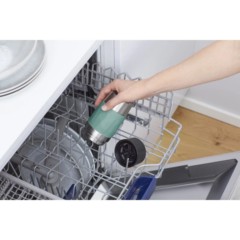 TEFAL N2160310 COMPACT МЪГ 300МЛ ЗЕЛЕН